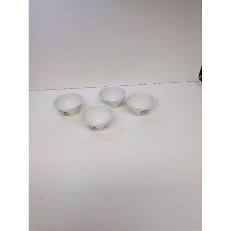LOT TASSES WINTERLING