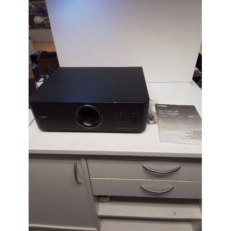 CAISSON DE BASSE YAMAHA