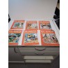 LOT BD BOB ET BOBETTE