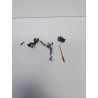 FIGURINES STAR WARS PM