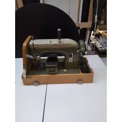 MACHINE A COUDRE VENTAC RECOUTE