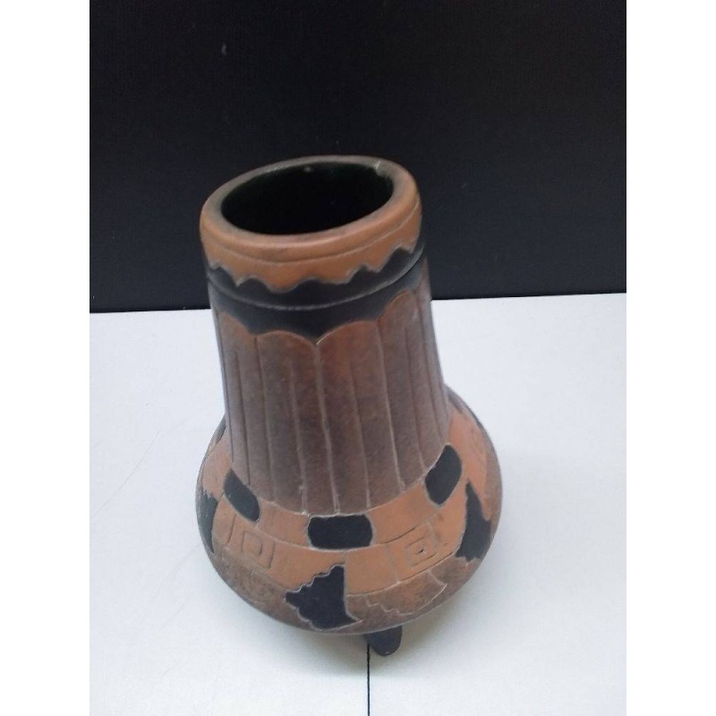 VASE MEXICAIN 