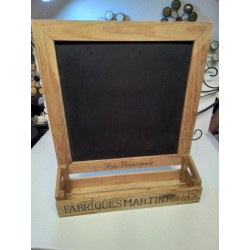 TABLEAU FABRIQUES MARTIN FILS