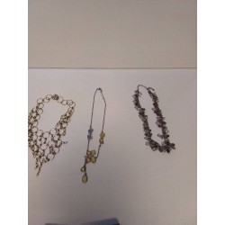 BIJOUX DIVERS 