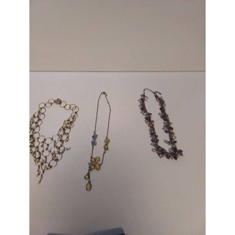 BIJOUX DIVERS 