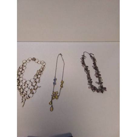 BIJOUX DIVERS 