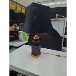 LAMPE STYLE LE DAUPHIN