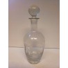 CARAFE EN VERRE 