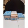SET FICHES TINTIN 