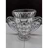 VASE A OREILLES ART DECO 