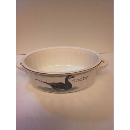 PLAT VILLEROY ET BOCH 