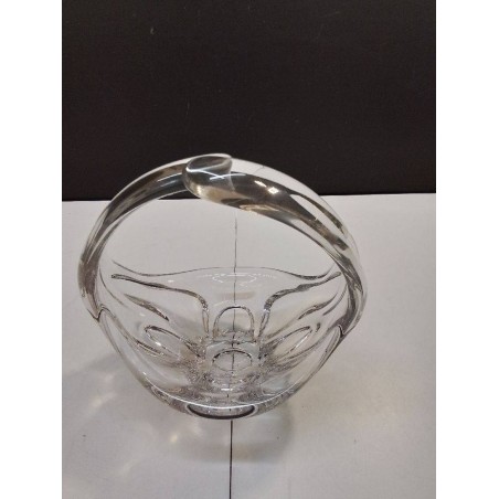 VIDE POCHE VERRE 