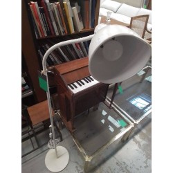LAMPADAIRE IKEA 