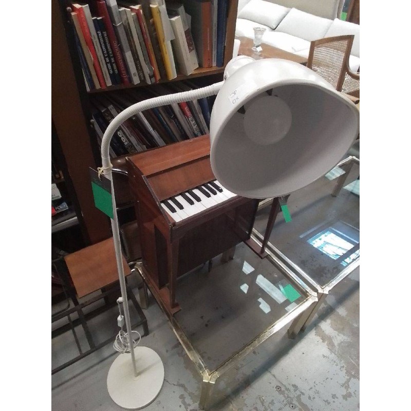 LAMPADAIRE IKEA 