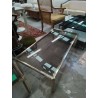 TABLE BASSE VINTAGE RECTANGULAIRE 