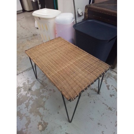 TABLE BASSE RAOUL GUYS