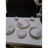 SET PORCELAINES ANGLAISE ROYAL DOULTON 