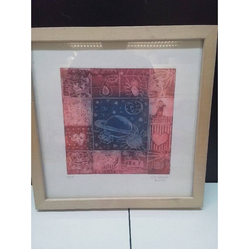 LITHOGRAPHIE 6/15