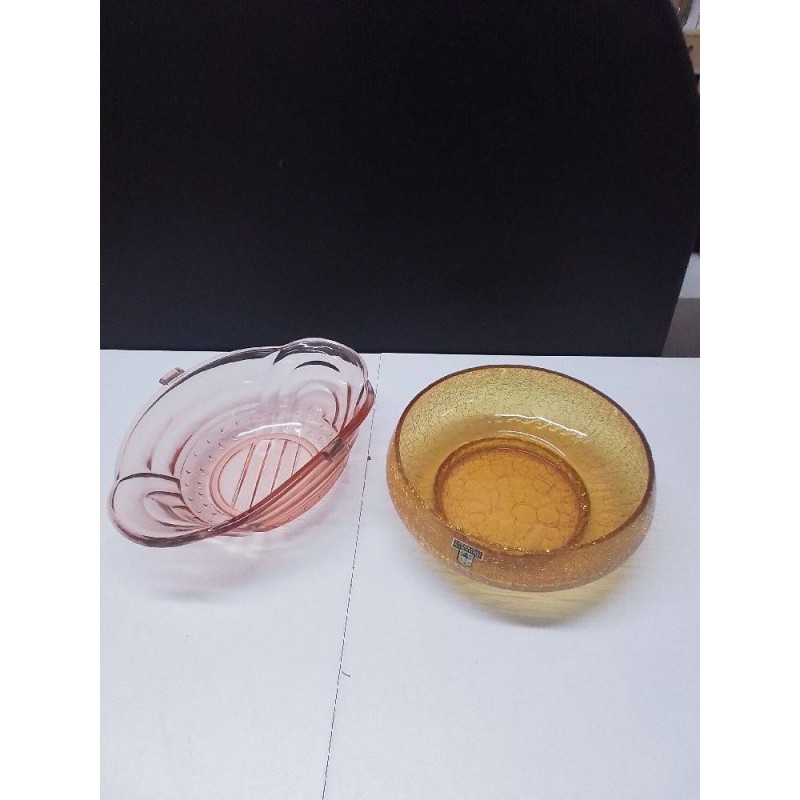 COUPE EN VERRE 