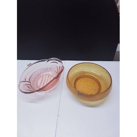 COUPE EN VERRE 