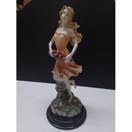 STATUETTE LEONARDO 