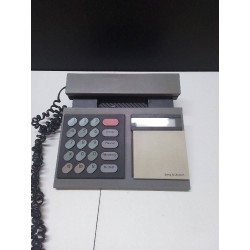 TÉLÉPHONE FIXE BANG OLUFSEN 