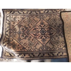 TAPIS DIVERS 