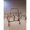PORTE REVUES METAL’