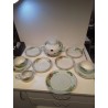 LOT VAISSELLE VILLEROY T CHOU