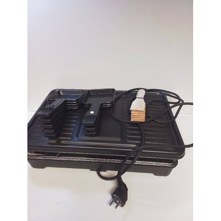 PLANCHA RACLETTE 