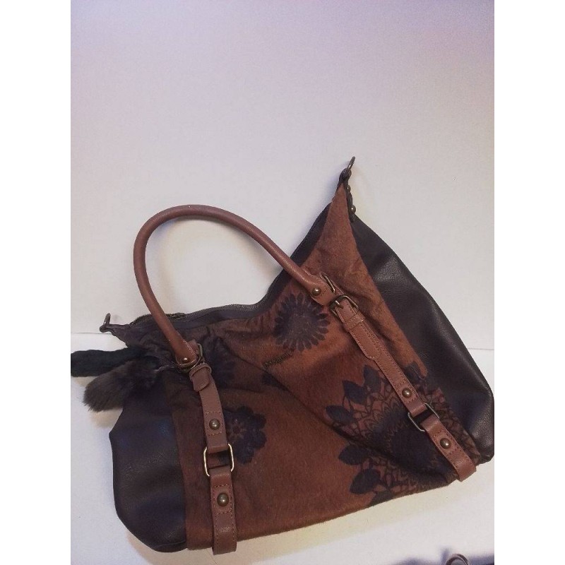 SAC A MAIN DESIGUAL 