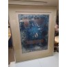 LITHOGRAPHIE ANNE WALKER