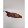 HORLOGE AANDENKING 
