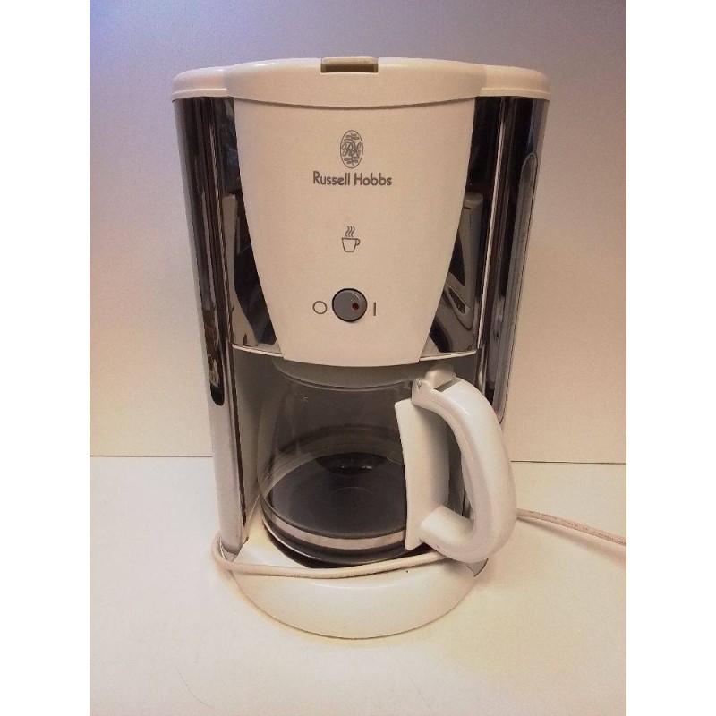 CAFETIÈRE RUSSELL HOBBS 