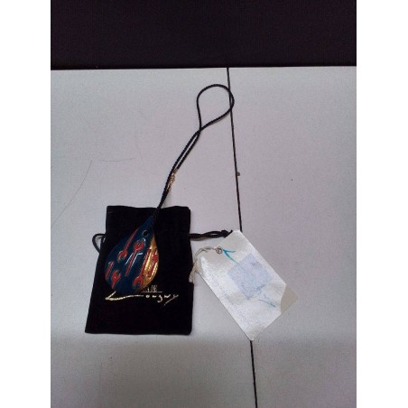COLLIER LONGWY 