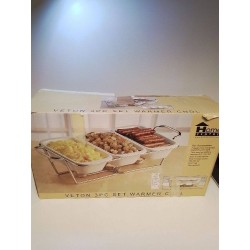 PRESENTOIR BUFFET 