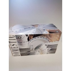 SET VAISSELLE 