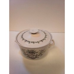 PLAT VILLEROY ET BOCH TRIANON 