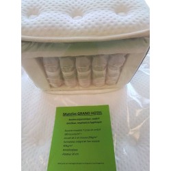 MATELAS GRAND HOTEL  90X200
