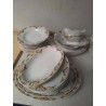 LOT VAISSELLE PORCELAINE SUISSE 