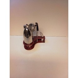 ACCESSOIRE DE BAR SUR PRÉSENTOIR 