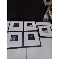 LITHOGRAPHIE DIVERS 