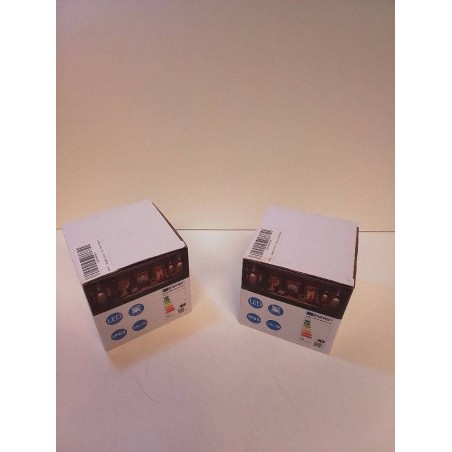 LOT DE 2 SPOTS 