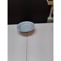 COUPE SUR PIED FAIENCE LONGWY