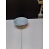 COUPE SUR PIED FAIENCE LONGWY