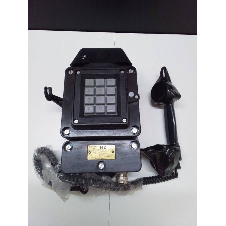 TÉLÉPHONE FERNSIG