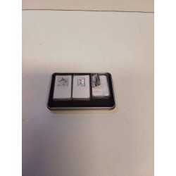 LOT PIERRE QUARTZ LA PIECE 