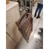 CHAISE PLIANTE BOIS LA PIECE