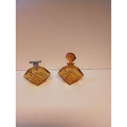 BOUTEILLE DE PARFUM LA PIECE
