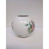 VASE BOULE LUNEVILLE